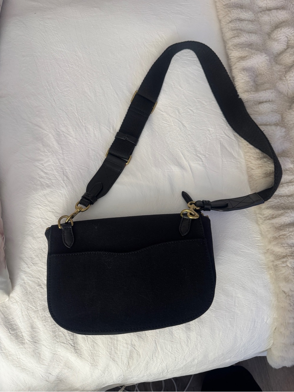 Inoui editions crossbody bag - Picture 2 of 9